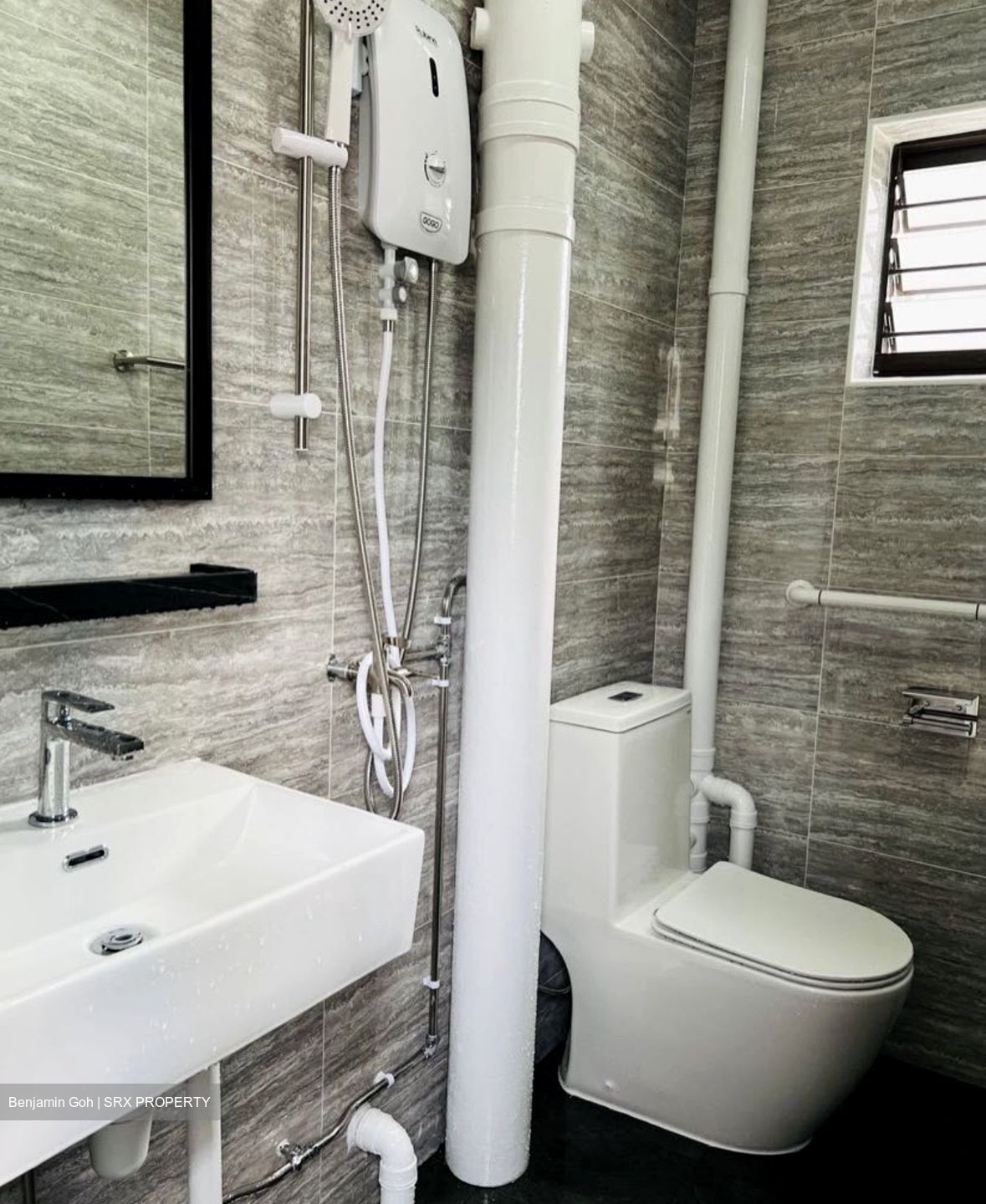 Blk 840 Yishun Street 81 (Yishun), HDB 4 Rooms #631112781